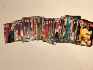 PRO SET CARDS 1990/91  - COMPLETE YOUR COLLECTION - No's 1-319 YOU CHOOSE