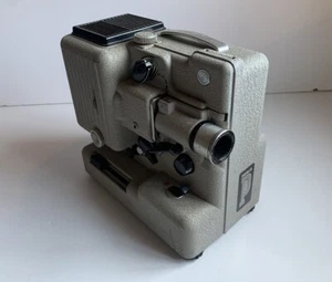 Eumig P8 8mm Automatic Cine Projector - untested - Picture 1 of 5