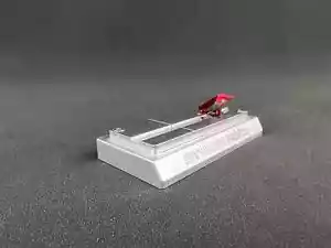 Nuovo blocco di giunzione nastro speciale STUDER/REVOX 1/4, taglio facile! - Foto 1 di 6