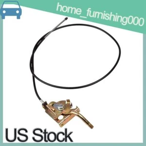 Throttle Cable AUC10902 For John Deere Z930A Z945M Z950A Z955M Z955R - Picture 1 of 8