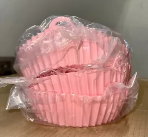PINK 3pack, Air Fryer Silicone Pot Microwave Safe High Quality Material 8.5 Inch - Picture 1 of 7