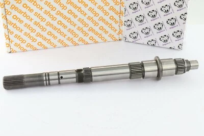 Ford Ranger, Mazda 4X4 Boîte De Vitesses Arbre Principal - R525-17-221B - Photo 1/4