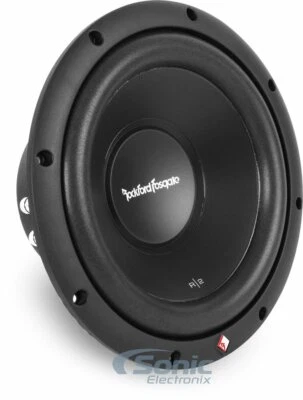 Rockford Fosgate Prime R2D4-10 10" Dual 4 ohm Prime Series Car Subwoofer - Image 1 of 4
