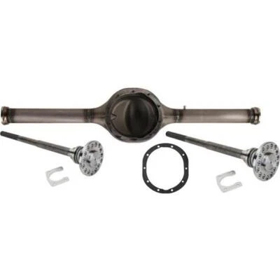 Speedway Rear End Housing Kit with Axles, 54 Inch,  Fits Ford 9 Inch - Image 1 of 4