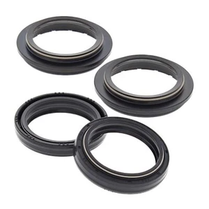 All Balls Fork Oil/Dust Seals for Kawasaki NINJA 650R 2008-2019 - Picture 1 of 1