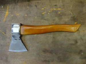 antique axe - Picture 1 of 7