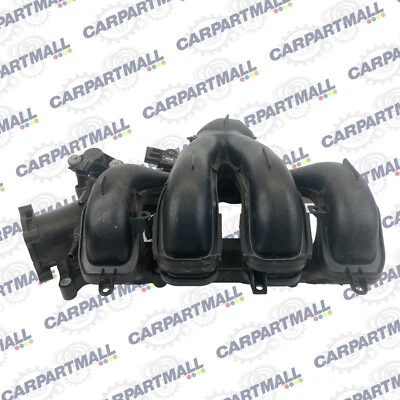 Conjunto de colector de admisión Ford Fusion 2013-2020 2,0 L L4 AT DS7E-9424-A OEM Foto 1 de 4