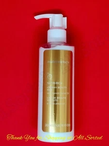 🌟 Nutri-Rich Creamy Beauty Lotion 🌟 Light Moisturising Body Lotion • RRP $44 - Picture 1 of 8