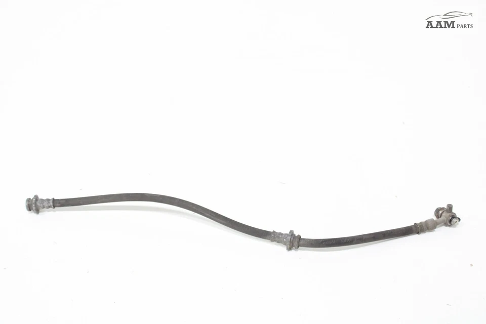 INFINITI QX60 2014-2020 AWD DELANTERO IZQUIERDO ABS PINZA DE FRENO MANGUERA LÍNEA OEM Foto 1 de 4