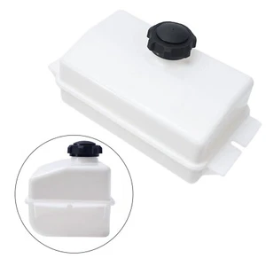 Gruppo serbatoio carburante rasaerba equitazione adatto per 532184900 serbatoio carburante anteriore OEM 1849 - Foto 1 di 12
