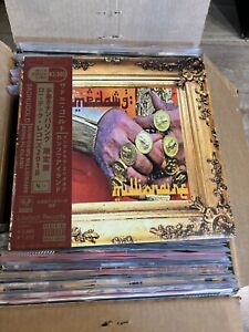 Sadhugold - Dump Dawg Millionaire/ Kung- Fu Island Vinyl LP