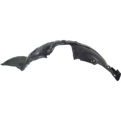 Nuevo revestimiento de guardabarros del lado del pasajero delantero para Mazda 3 MA1249139 2010-2013 Foto 1 de 2
