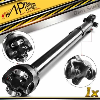 A-Premium Driveshaft Prop Shaft Assembly Front for Jeep Grand Cherokee 1998 ZJ - Image 1 of 4