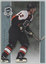 2007-08 Upper Deck The Cup [Base] 27 /249 Simon Gagne /249 Philadelphia Flyers