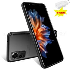 New Android Dual SIM Unlocked 4G Smartphone Cheap Cell Phone USA Quad Core 5.5"