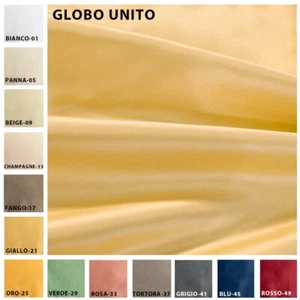 Tessuto Al Metro GLOBO Per ArredoTendaggi H 340 CM Vari Colori GIOSAL - Imagen 1 de 27