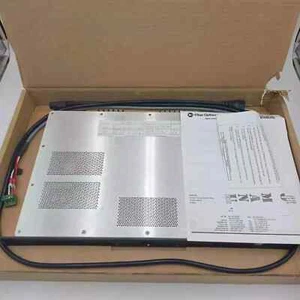 GE Security Interlogix 517EPS1 External Power Supply NEW - Bild 1 von 7