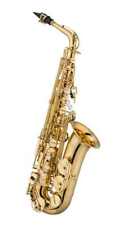 Jupiter JAS700Q-SCS Alt Saxophon Sax Coach Set