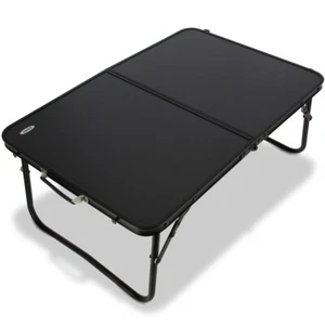 NGT Quickfish Bivvy Table Pêche à la Carpe Pliable Bivvy Gazebo Carpe A1812 - Photo 1/5