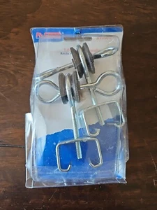 FI-SHOCK T-POST PUERTA MANIJA ANCLAJE ATPA-FS F31 - Imagen 1 de 4