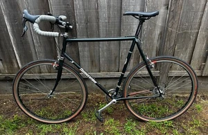 1994 59cm Bridgestone RB-T ( Poor man’s Rivendell ) - Picture 1 of 17