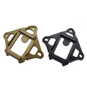 Precision-Made Effective Outdoor Helmet-fixed Intall Night Vision Goggle Bracket - Picture 1 of 7
