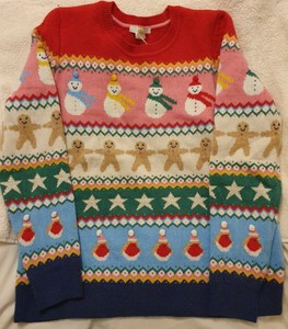 boden christmas jumper
