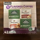 Keurig Flavored Variety Coffee Collection K Cup Pods42 Count For Keurig Brewers