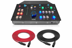 API Audio MC531 | Monitor-Controller - Bild 1 von 4