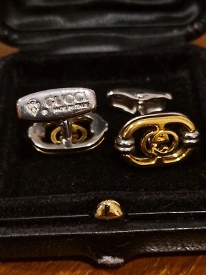 gemelli gucci - Immagine 1 di 2