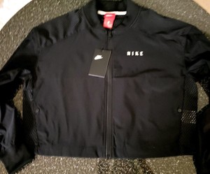 athletic jackets nike