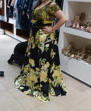 Vestito Cerimonia Donna Musani usato in Italia | vedi tutte i 27 prezzi!