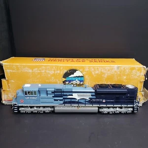 MTH 20-2771-1E MISSOURI PACIFIC(#1982) SD70ACE DIESEL ENGINE W/PROTO 2.0 K31 - Picture 1 of 16