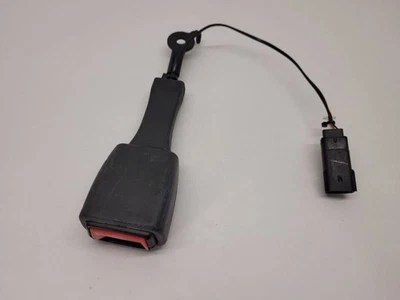 13-19 FORD EXPLORER LH Seat Belt Front Driver Buckle With Police Package  - Image 1 of 4