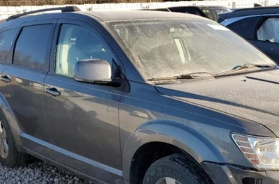 Dodge Journey 2009-2012 airbag cortina techo pasajero derecho OEM Foto 1 de 3