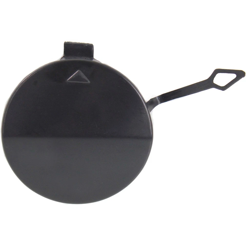 Tampa de olho de reboque farol de neblina grade inferior dianteira para BMW 230i xDrive 228i 14-16 - Imagem 1 de 4