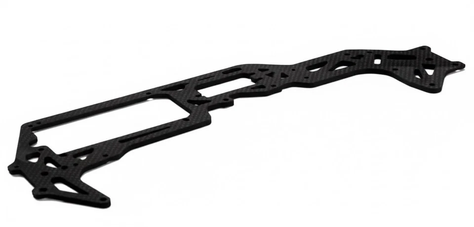 Graphite Upper Deck for Hellfire - Image 1 of 1