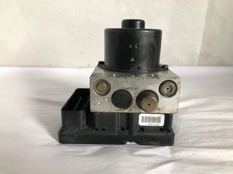 Conjunto de bomba de freno antibloqueo ABS Lincoln Aviator 2003-2004 OEM Foto 1 de 4