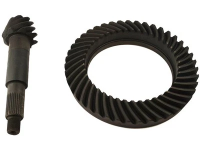 For GMC C15/C1500 Suburban Differential Ring and Pinion Spicer 45539CDTF Foto 1 de 2