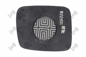 1990-2003 VW EUROVAN T4 Heated Left Driver Mirror Glass - Picture 1 of 2