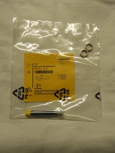 Interruptor de proximidad sensor TURCK Ni4-G12-AZ33X-B3131 (43554) - Nuevo precintado - Imagen 1 de 3