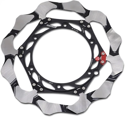 Braking Epta Batfly Rotor BY4124E 32-5654E - Image 1 of 3