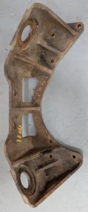 3882674 Cummins ISM M11 Front Motor Mount Engine Support Bracket - Bild 1 von 5