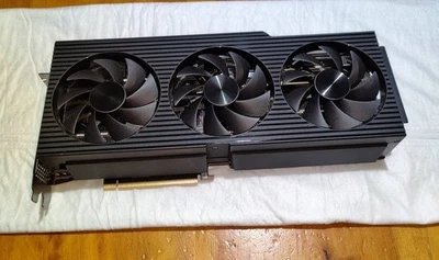 NVIDIA GEFORCE RTX 4080 16GB GDDR6X - NUOVA DI ZECCA - 4K - RAY TRACING e DLS!!! - Immagine 1 di 4