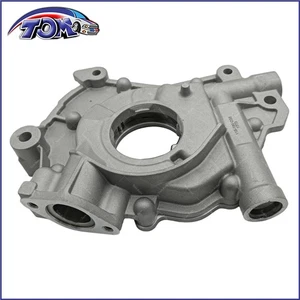 Oil Pump for Ford 2010-14 F150 2017-19 E350 E450 Super Duty 2011-21 F250 F350 SD - Picture 1 of 4