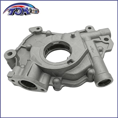 Oil Pump for Ford 2010-14 F150 2017-19 E350 E450 Super Duty 2011-21 F250 F350 SD - Image 1 of 4