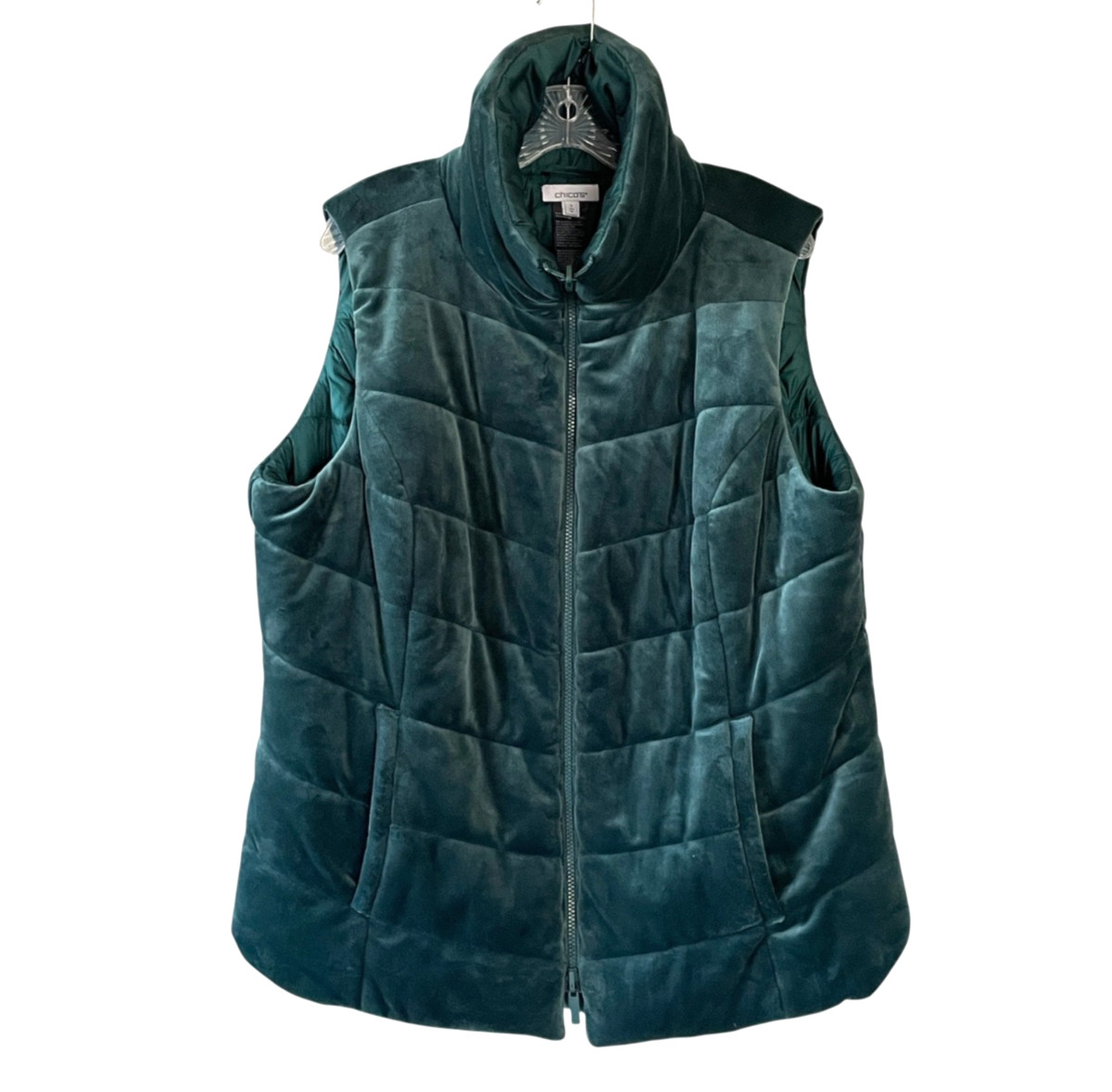 Chico's Coats, Jackets & Vests Size 3 for Women for sale - eBay