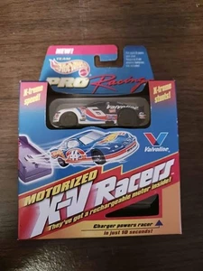 1996 Hot Wheels Pro Racing Motorized X-V Racers #6 NOS 🔥 - Picture 1 of 2