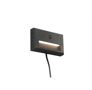 Hampton Bay drahtlos verbundene LED-Bewegungs-Treppen-/Deckleuchte (NIEDERSPANNUNG) - Bild 1 von 5