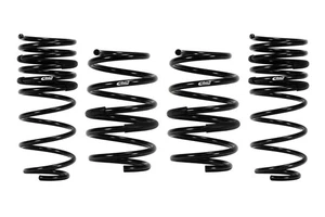 Eibach 4031.140 Pro-Kit Lowering Springs for 06–11 Honda Civic 1.8L Coupe/Sedan - Picture 1 of 4